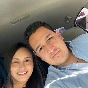 Meet your Posher, Andres